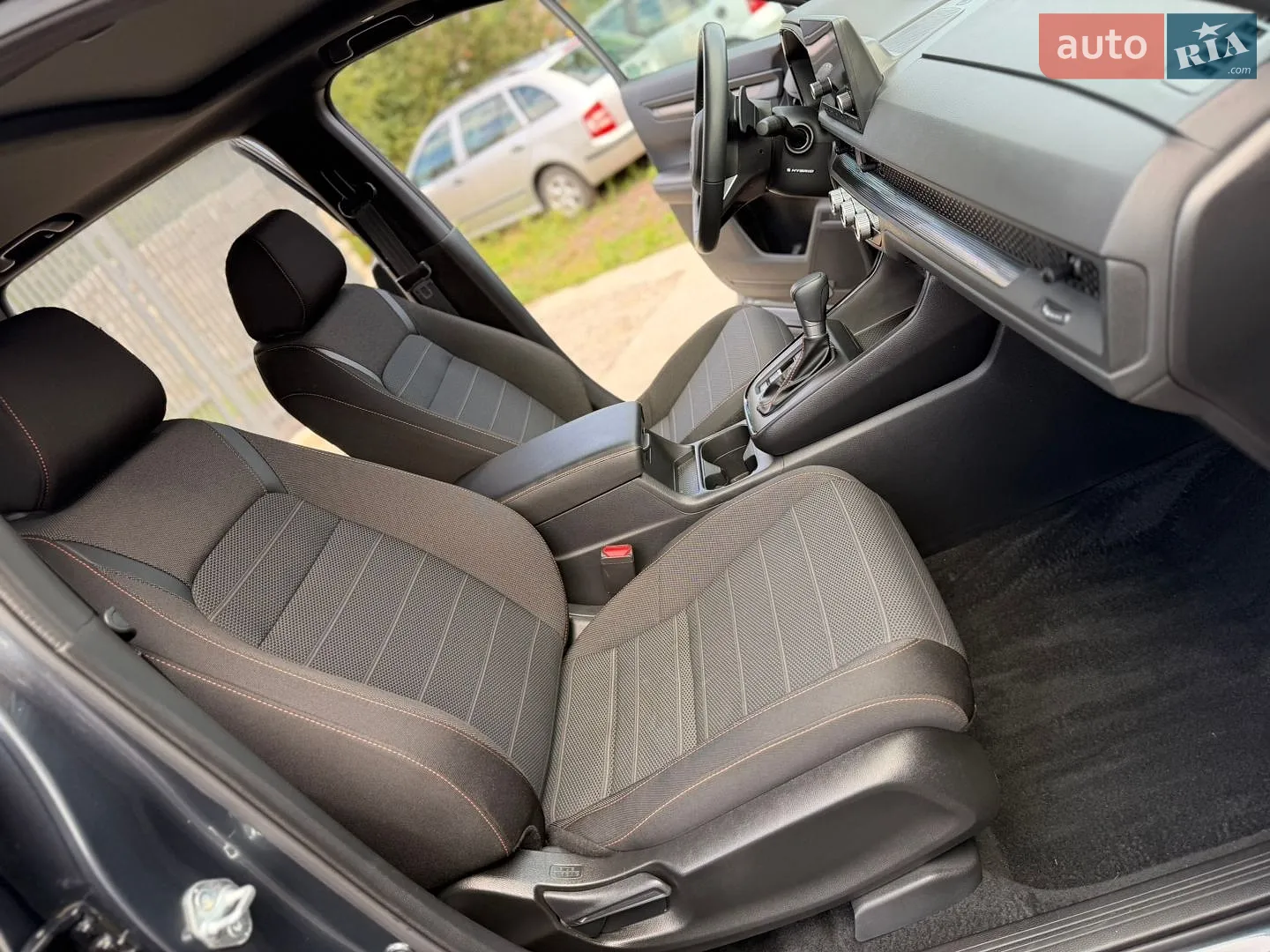 2024 Honda CR-V - мініатюра 56