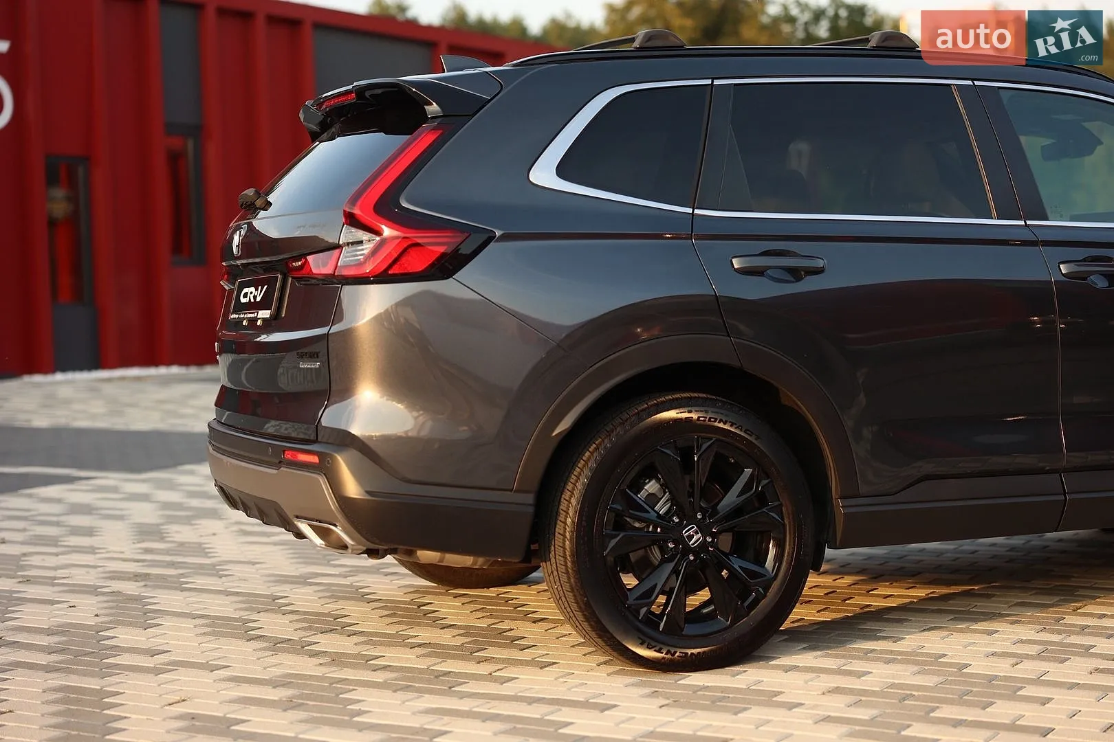 2023 Honda CR-V - мініатюра 3