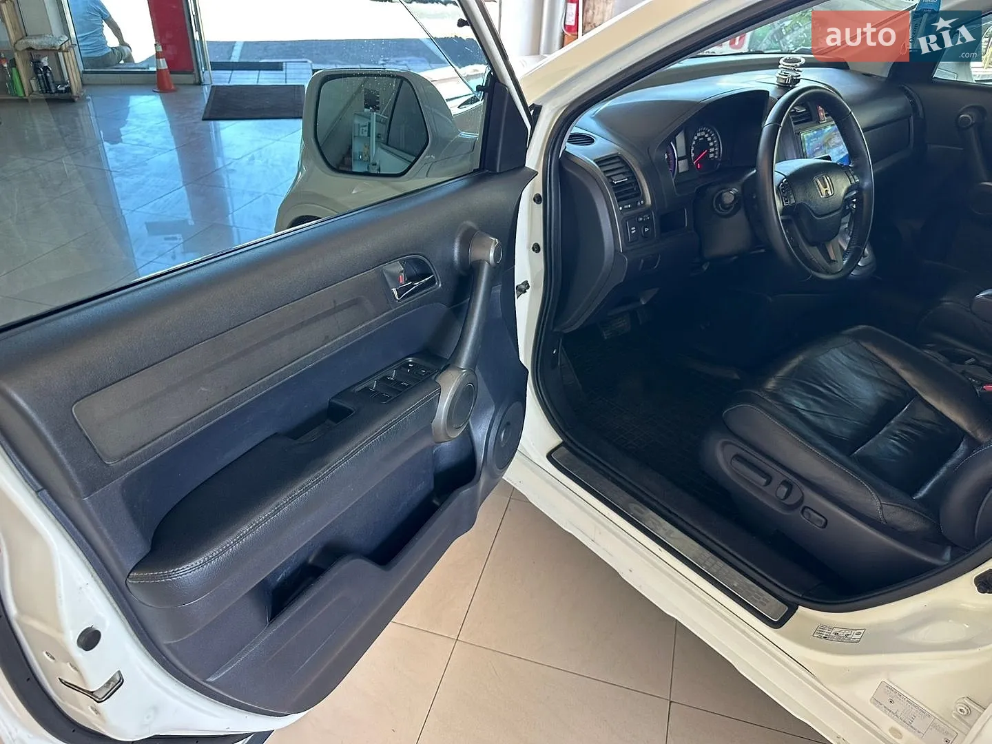 2010 Honda CR-V - мініатюра 11
