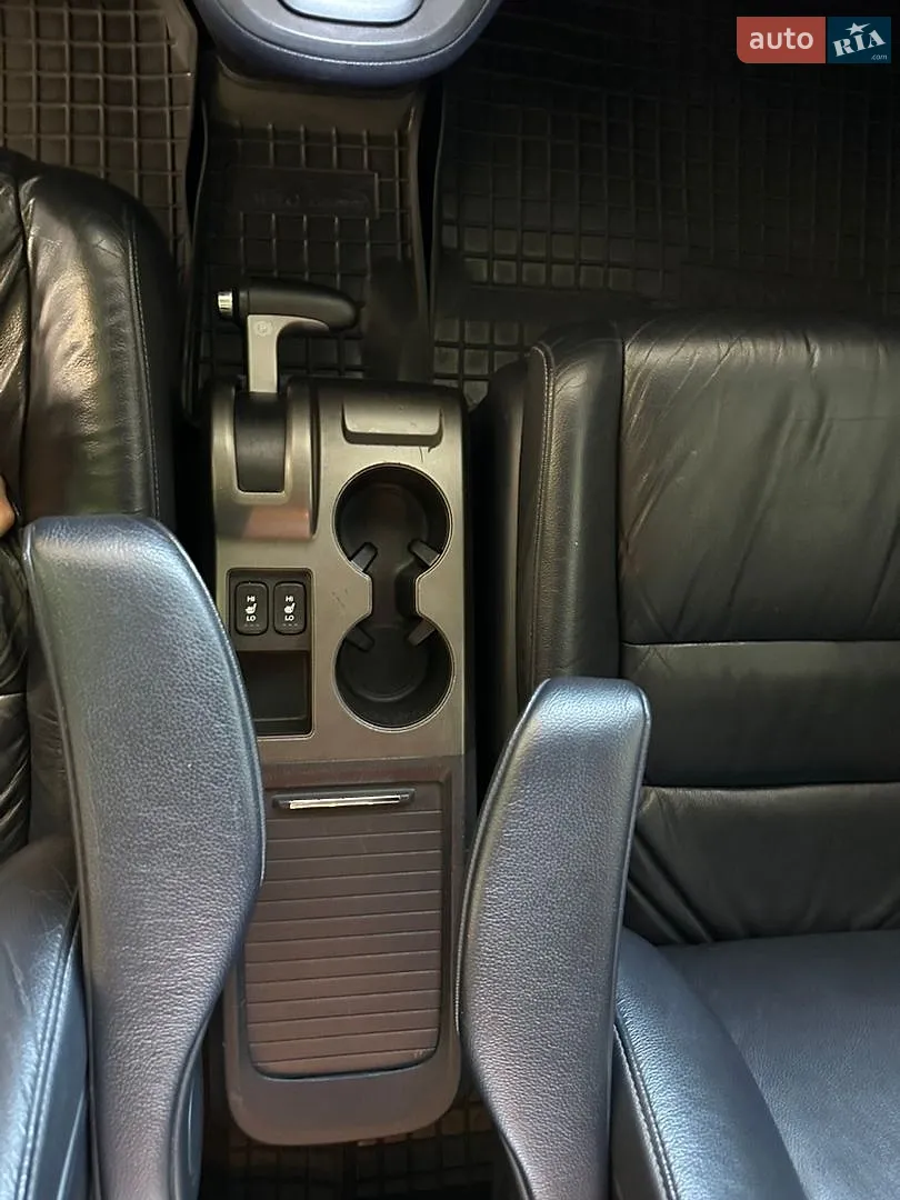 2010 Honda CR-V - мініатюра 16