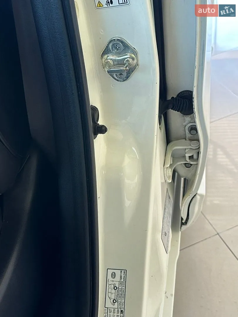 2010 Honda CR-V - мініатюра 28