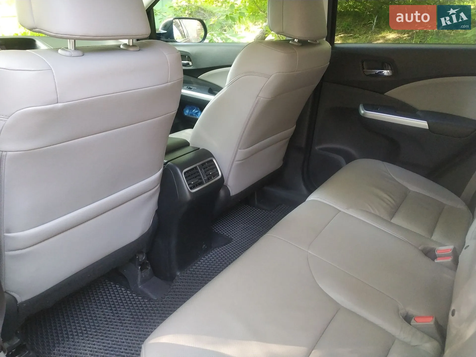 2015 Honda CR-V - мініатюра 6