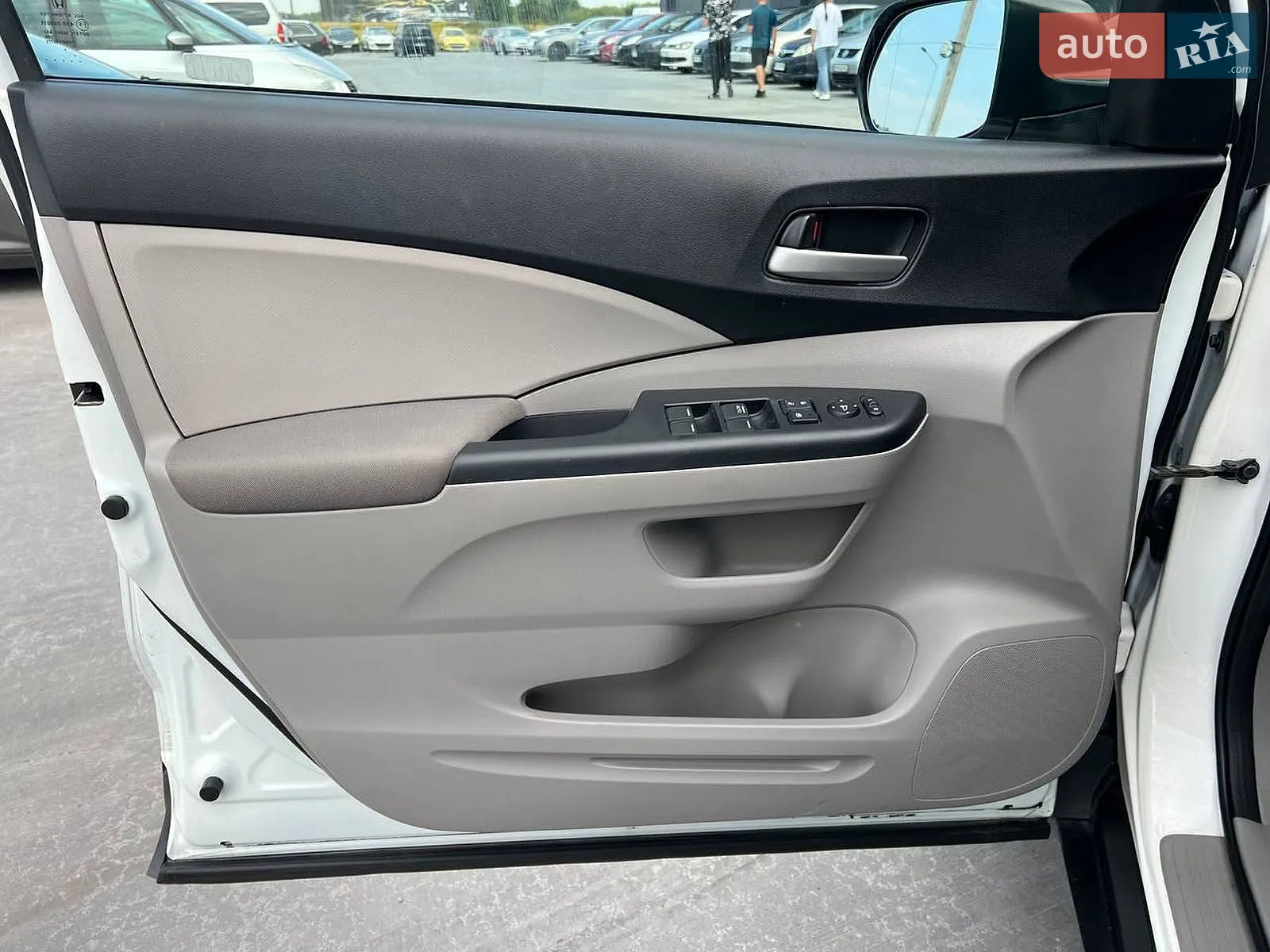 2012 Honda CR-V - мініатюра 18