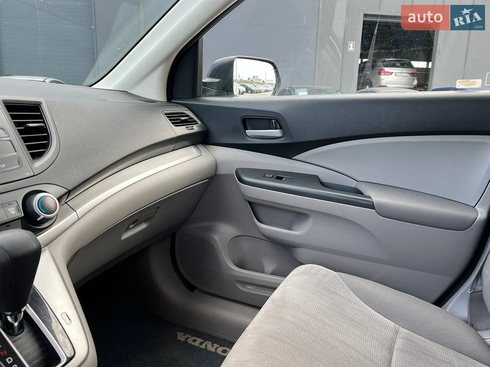 2012 Honda CR-V - мініатюра 35