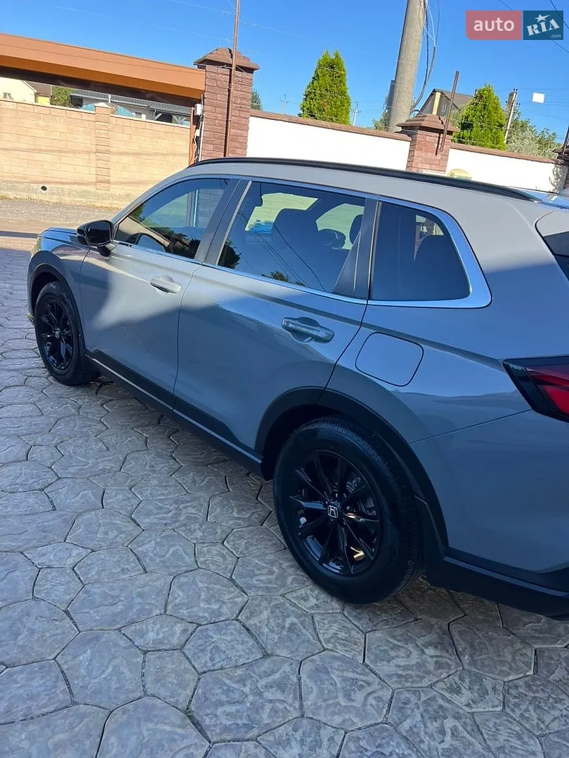 2023 Honda CR-V - мініатюра 6