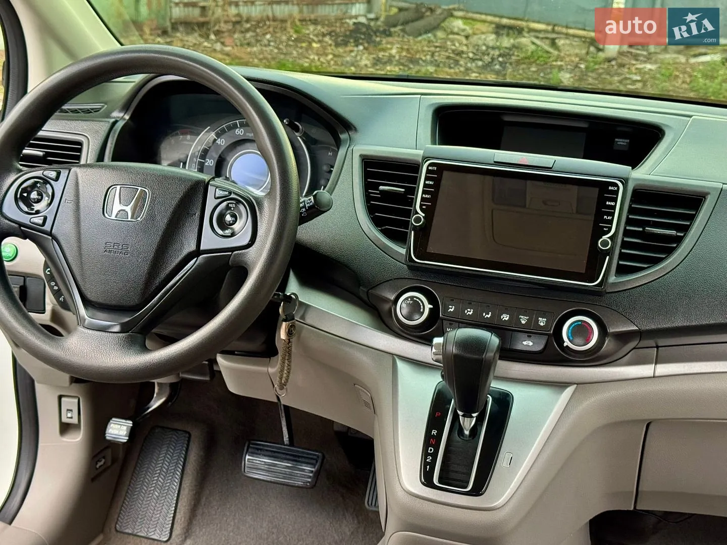 2013 Honda CR-V - мініатюра 64