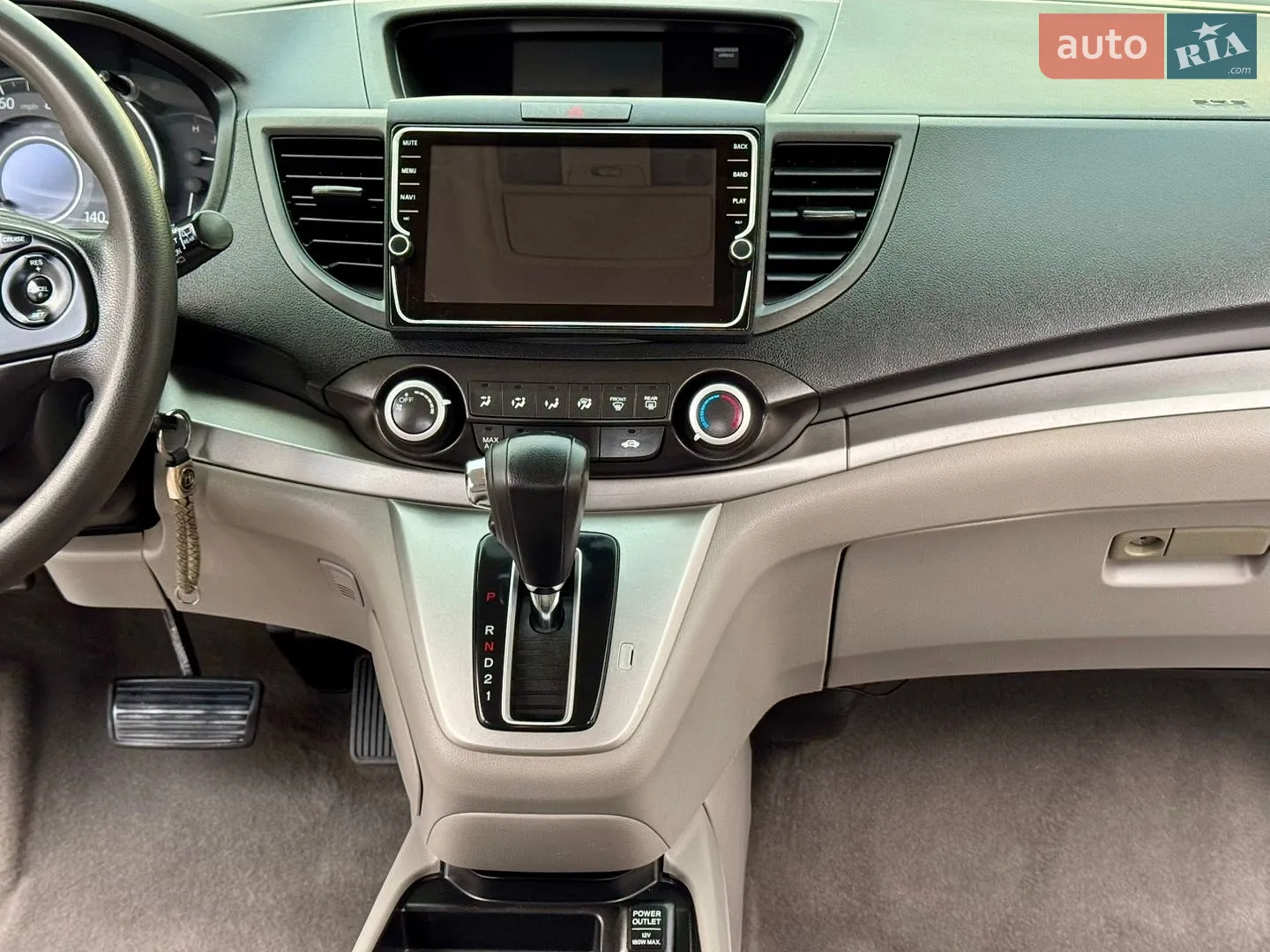 2013 Honda CR-V - мініатюра 67