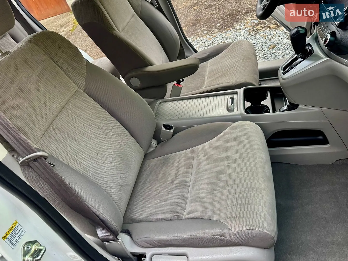 2013 Honda CR-V - мініатюра 77