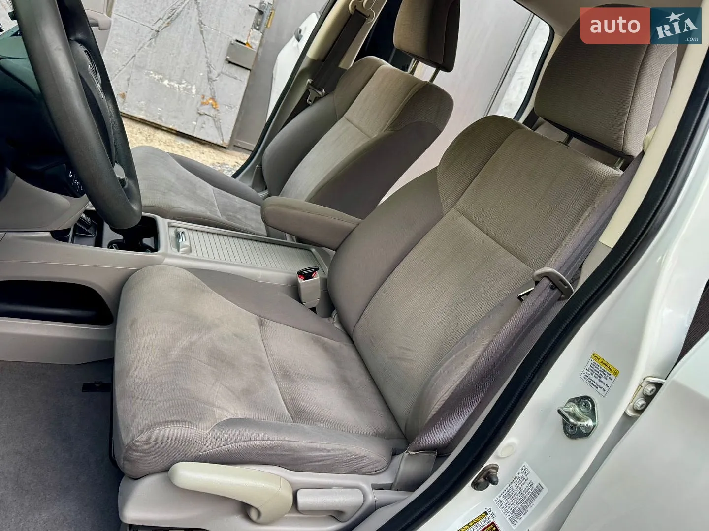 2013 Honda CR-V - мініатюра 84