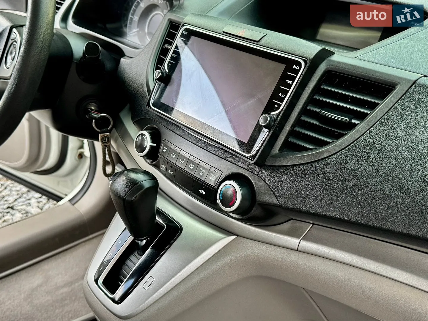 2013 Honda CR-V - мініатюра 90