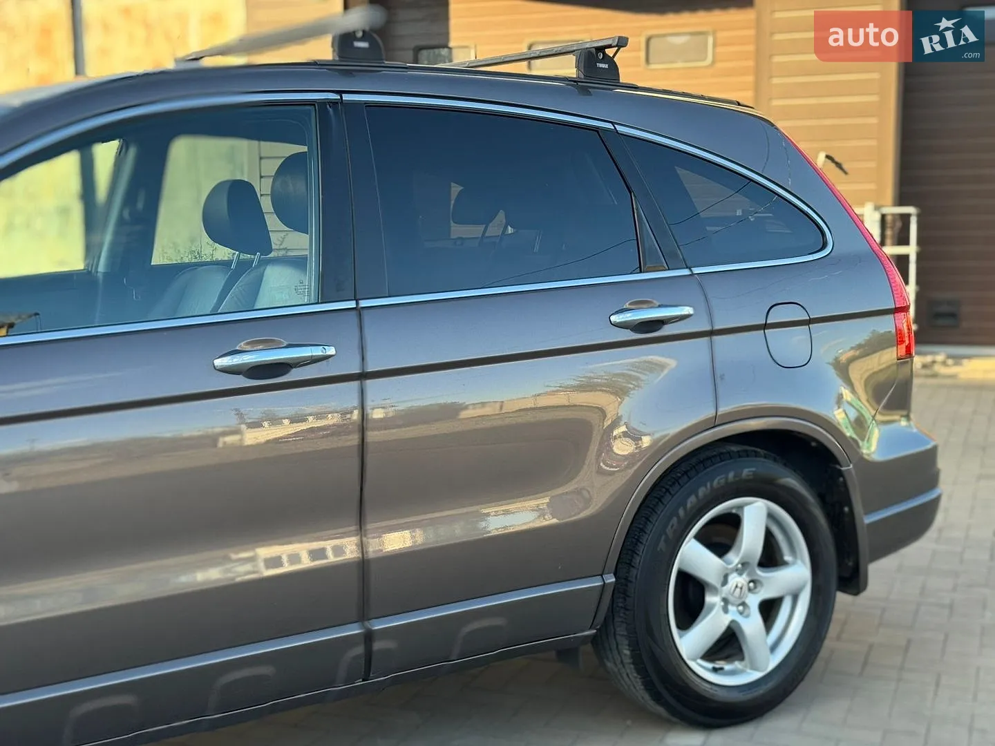 2011 Honda CR-V - мініатюра 15