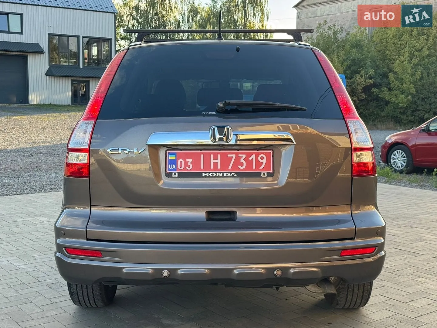2011 Honda CR-V - мініатюра 19