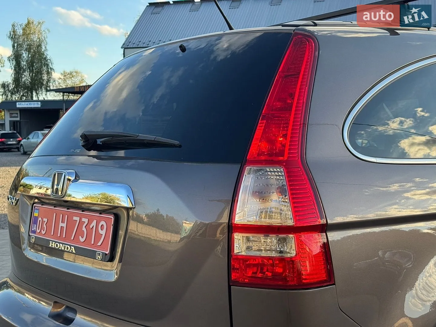 2011 Honda CR-V - мініатюра 21