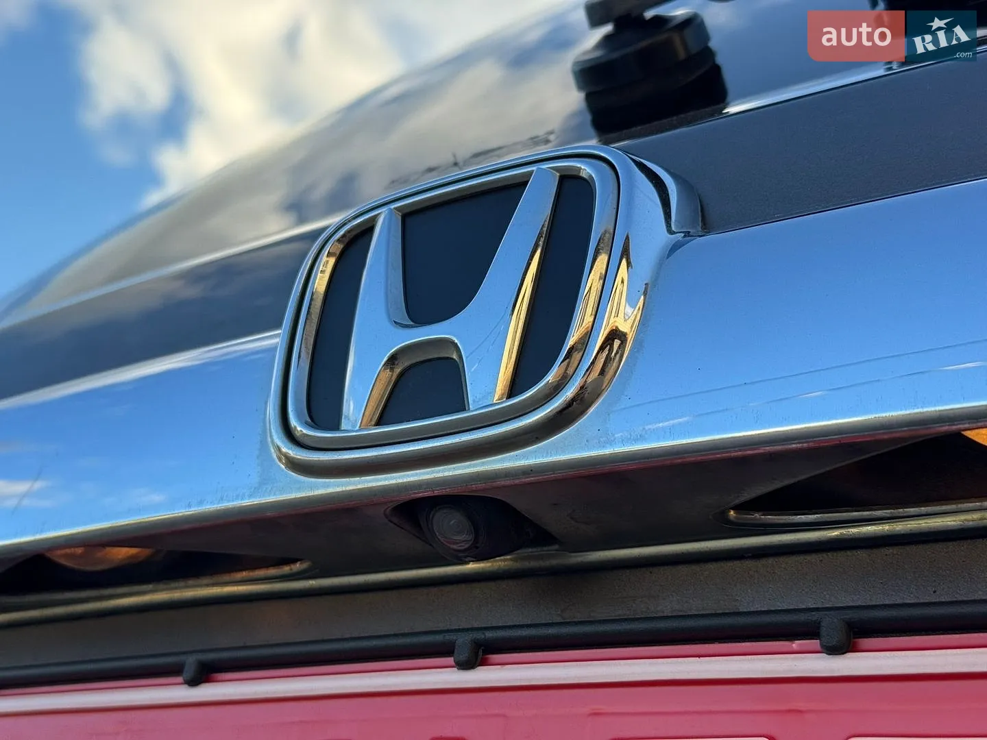 2011 Honda CR-V - мініатюра 25