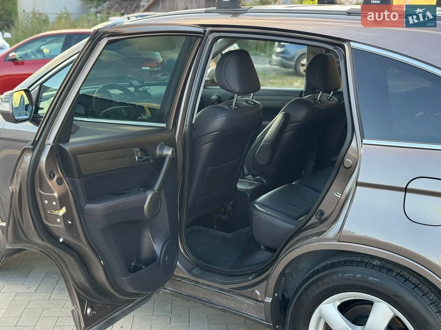2011 Honda CR-V - мініатюра 43