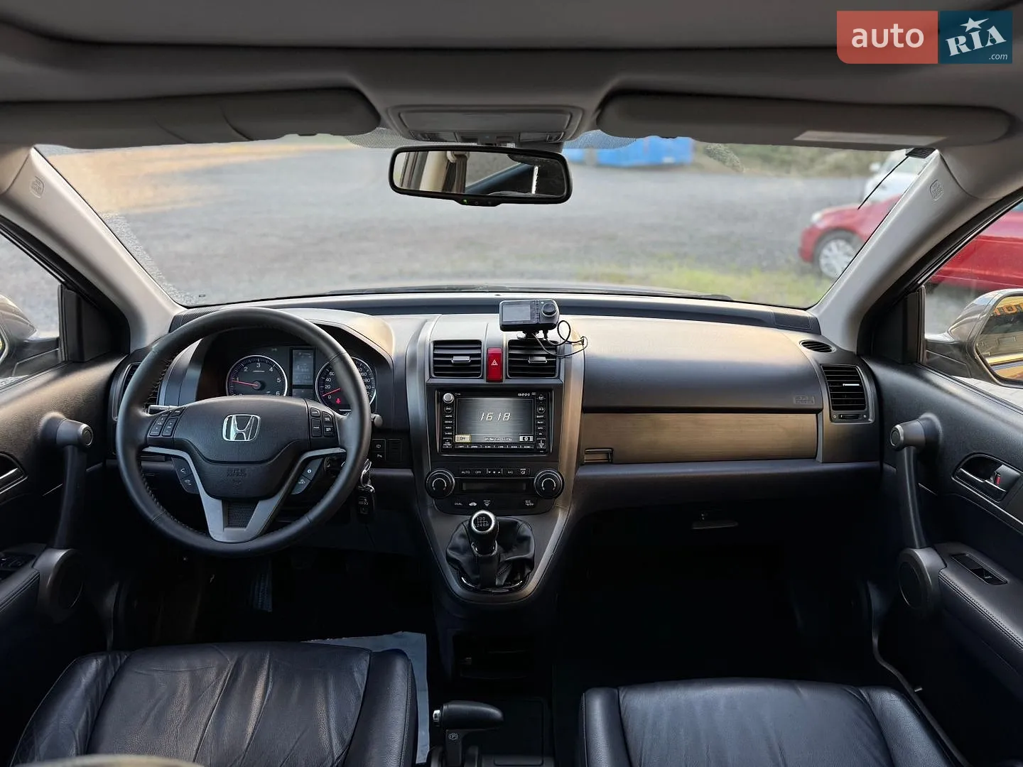 2011 Honda CR-V - мініатюра 46
