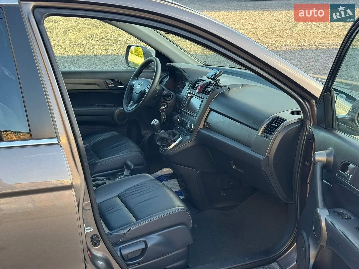 2011 Honda CR-V - мініатюра 52