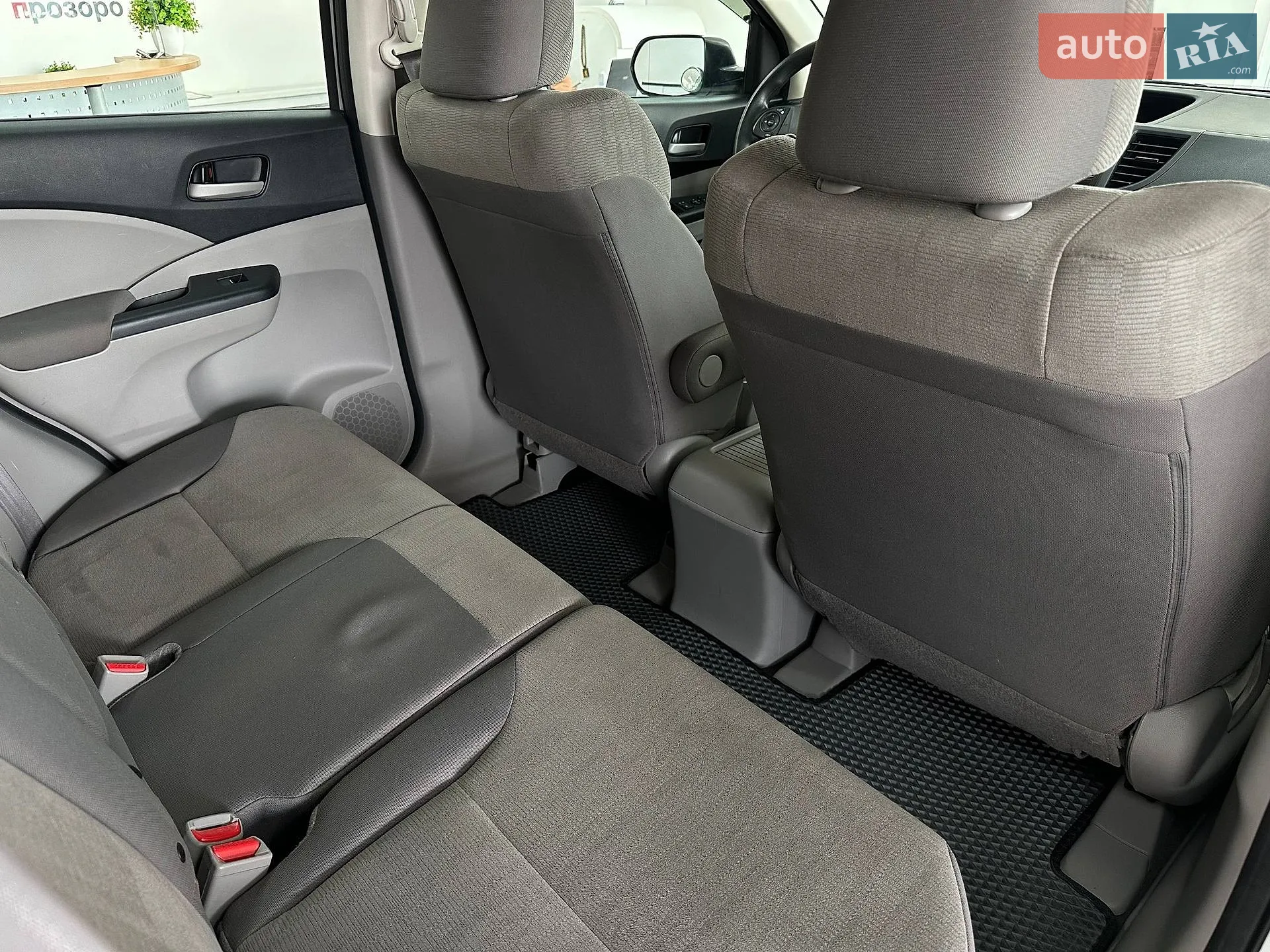 2013 Honda CR-V - мініатюра 22