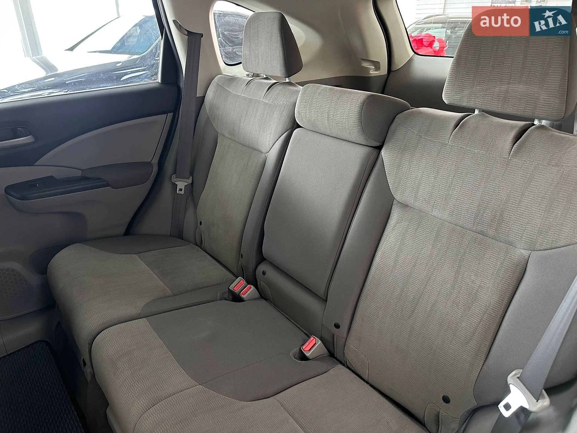 2013 Honda CR-V - мініатюра 25