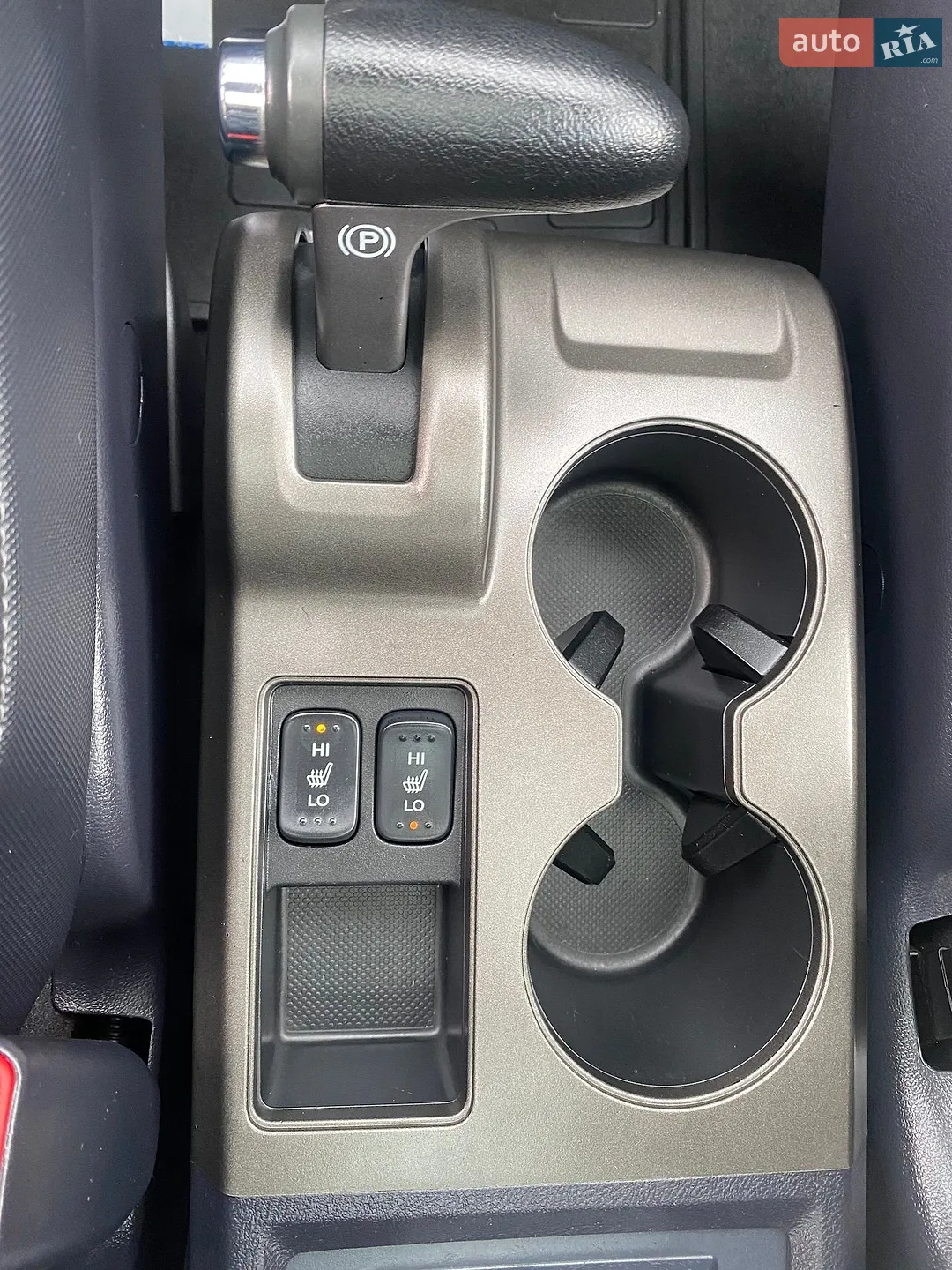 2010 Honda CR-V - мініатюра 19