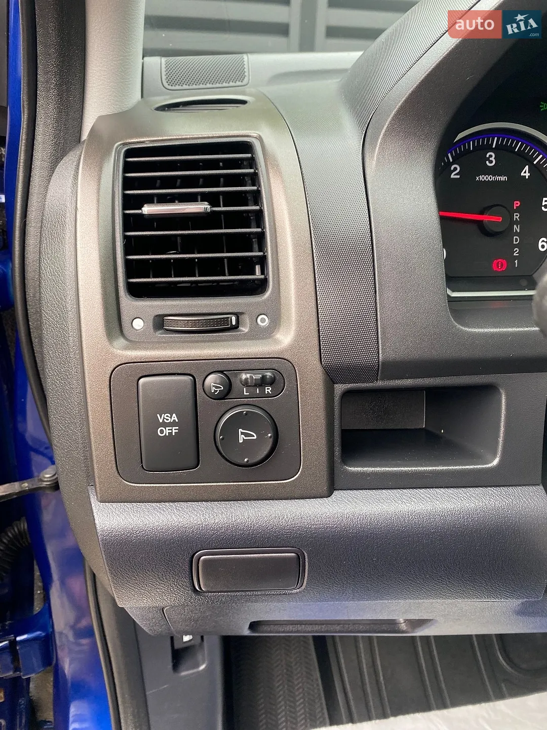 2010 Honda CR-V - мініатюра 28