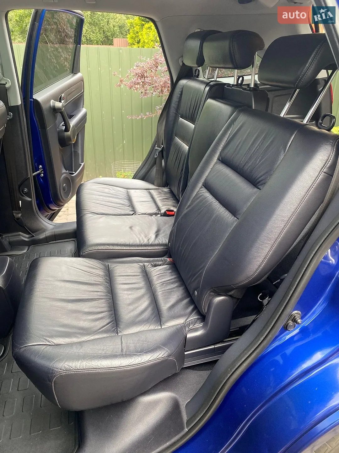 2010 Honda CR-V - мініатюра 52
