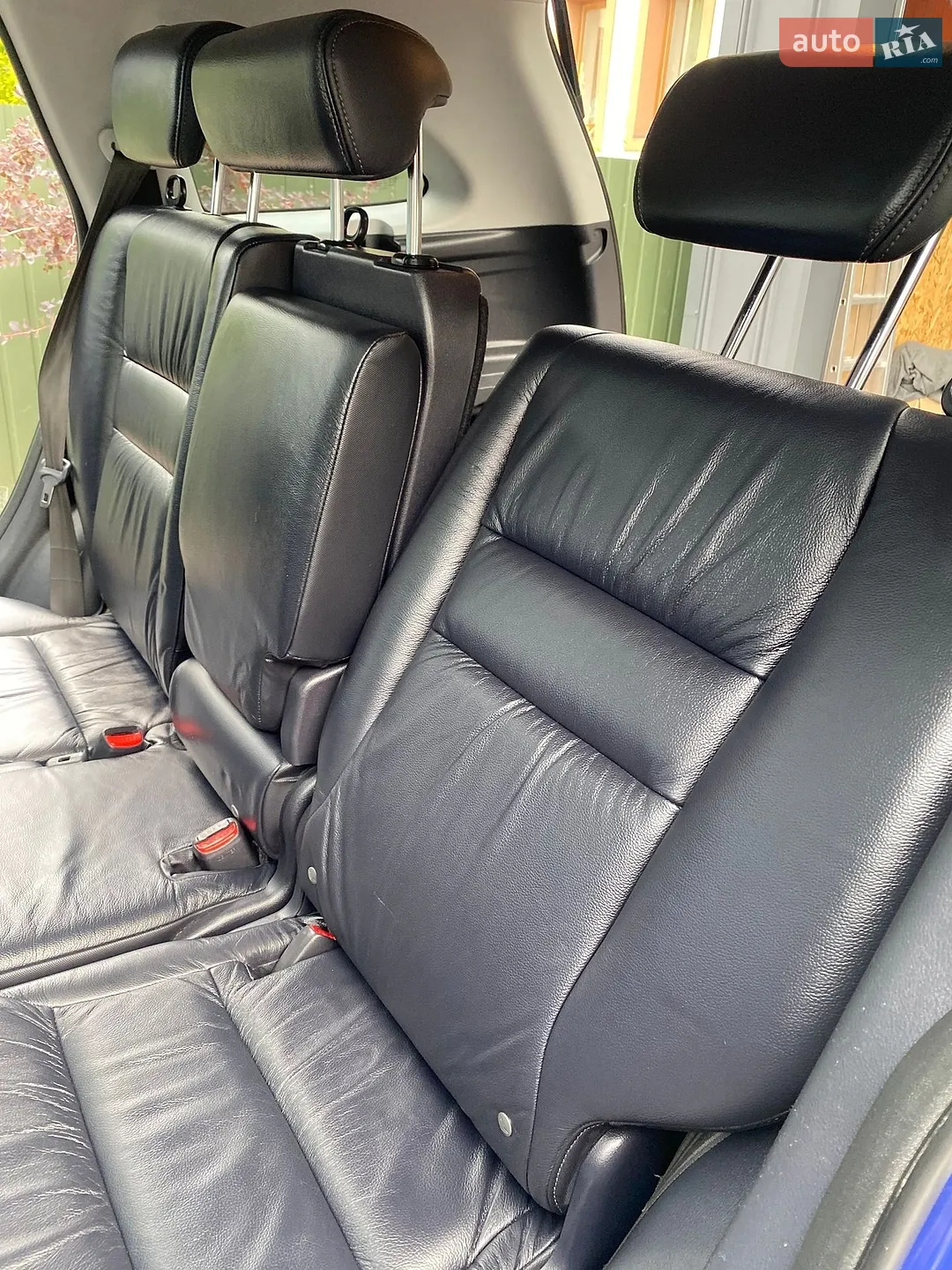 2010 Honda CR-V - мініатюра 53