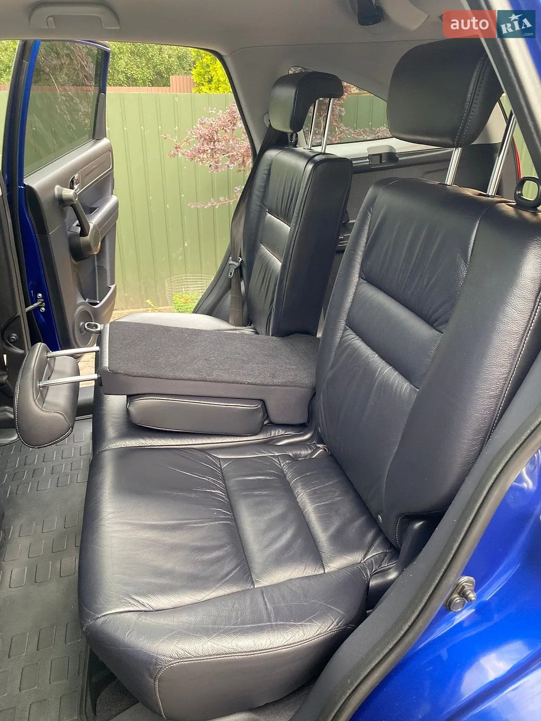 2010 Honda CR-V - мініатюра 55