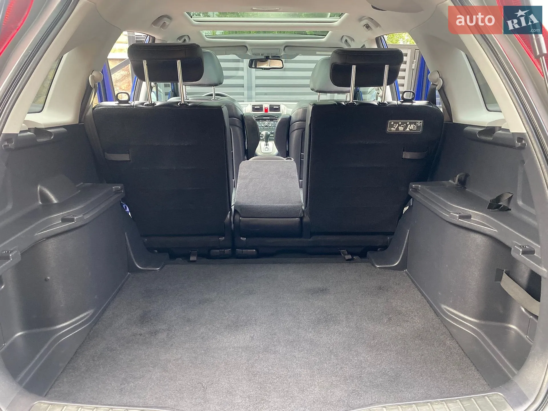 2010 Honda CR-V - мініатюра 58