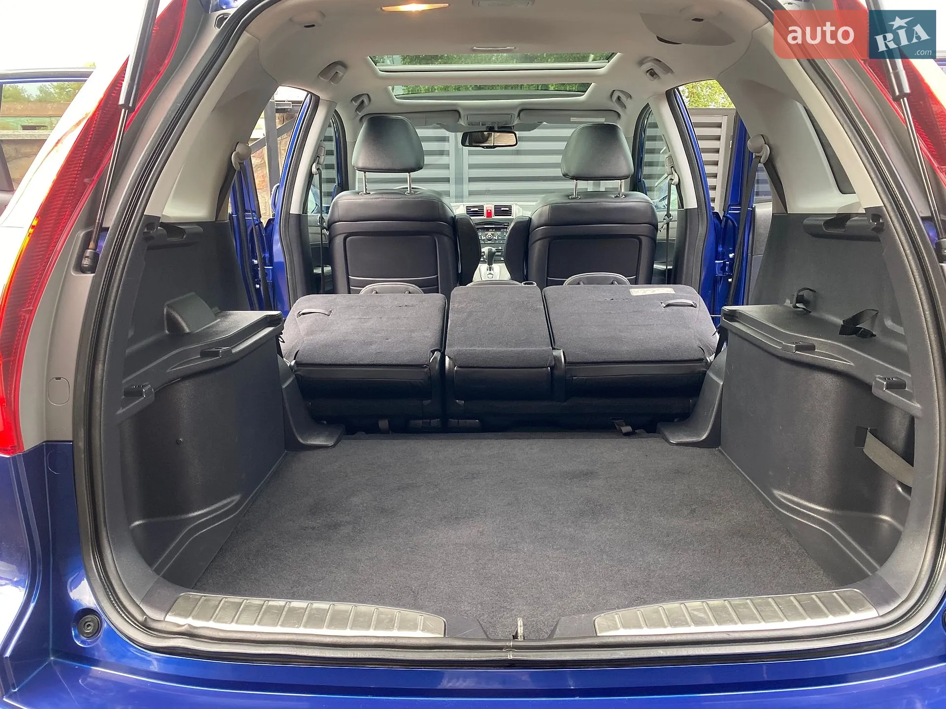 2010 Honda CR-V - мініатюра 59