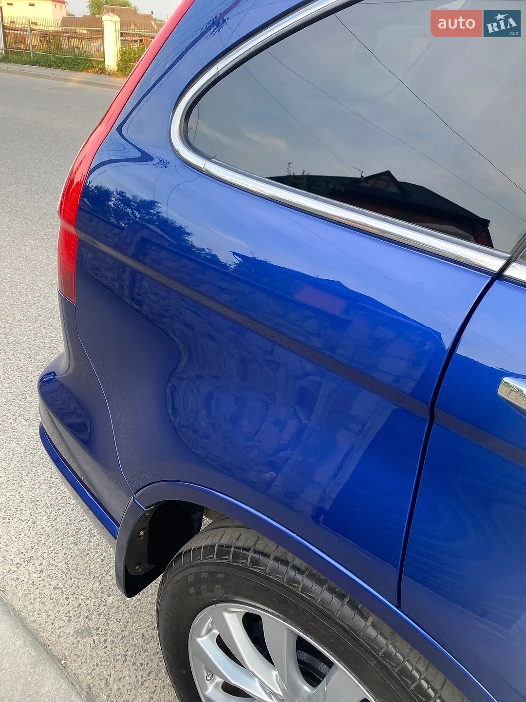 2010 Honda CR-V - мініатюра 72