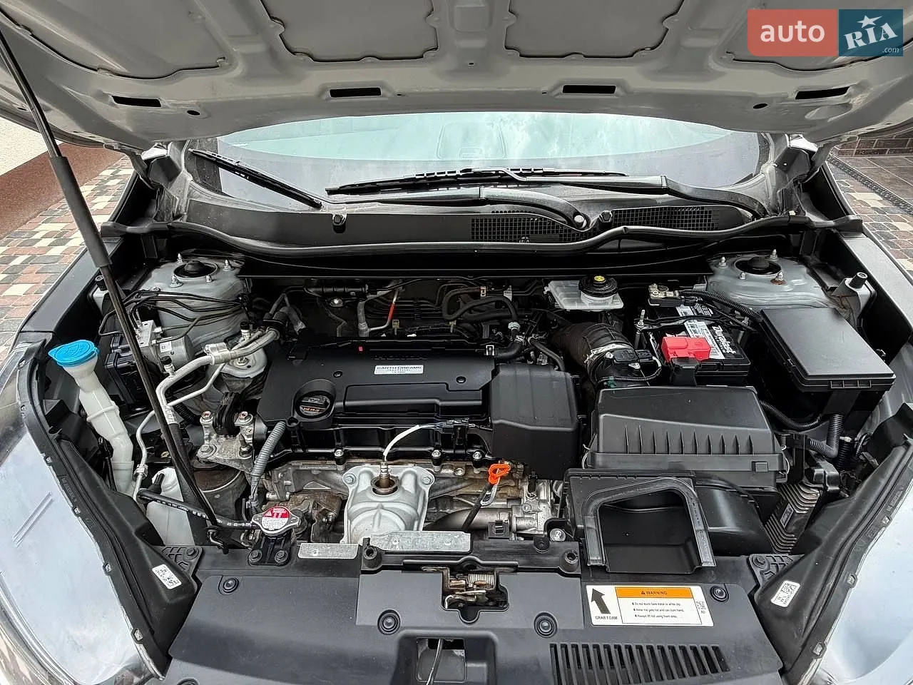 2019 Honda CR-V - мініатюра 5