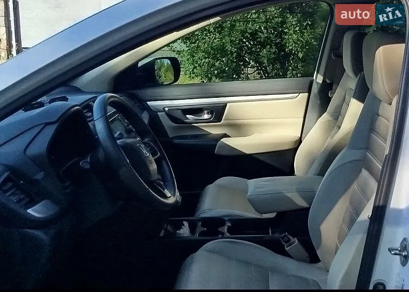 2019 Honda CR-V - мініатюра 7
