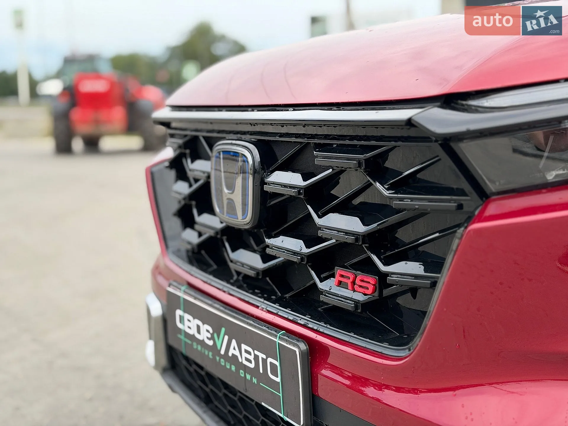 2022 Honda CR-V - мініатюра 5