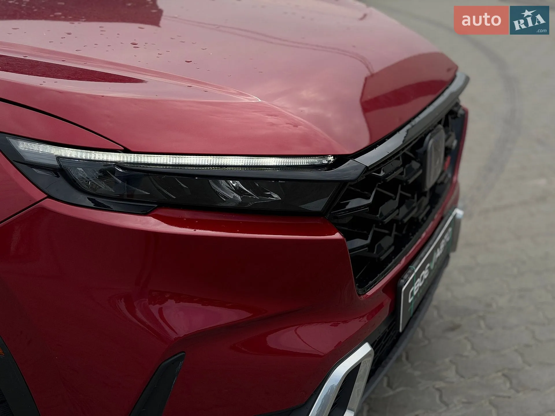 2022 Honda CR-V - мініатюра 16