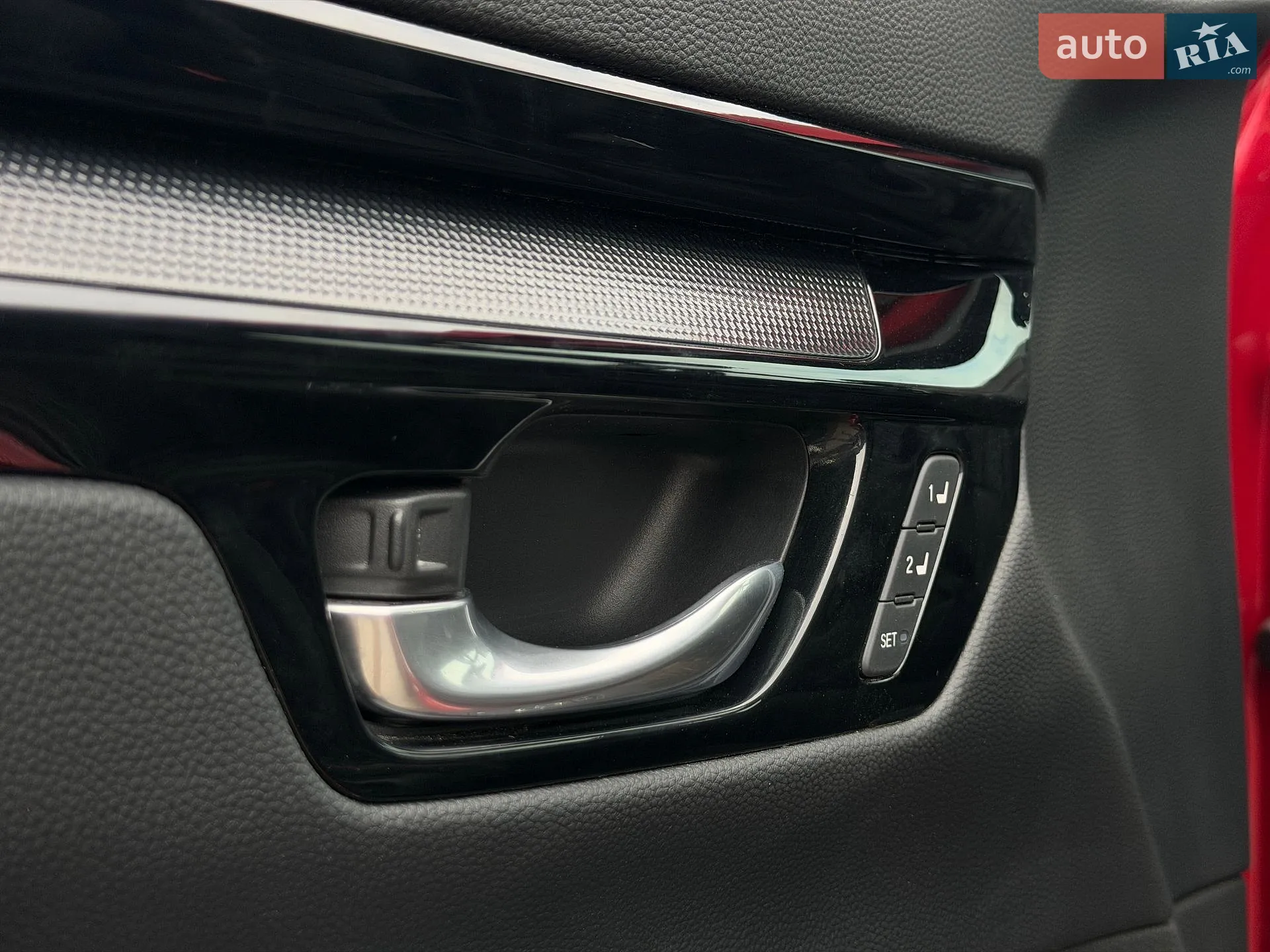 2022 Honda CR-V - мініатюра 23