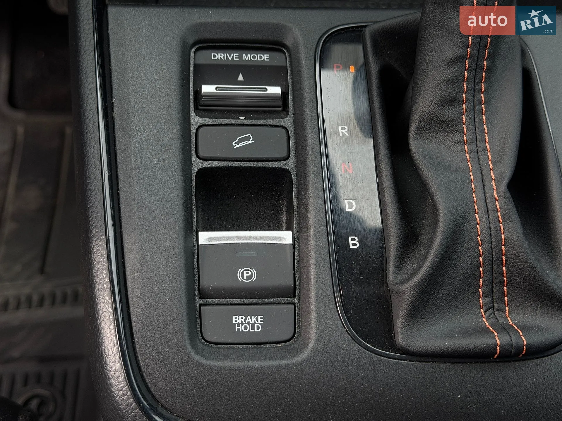 2022 Honda CR-V - мініатюра 37