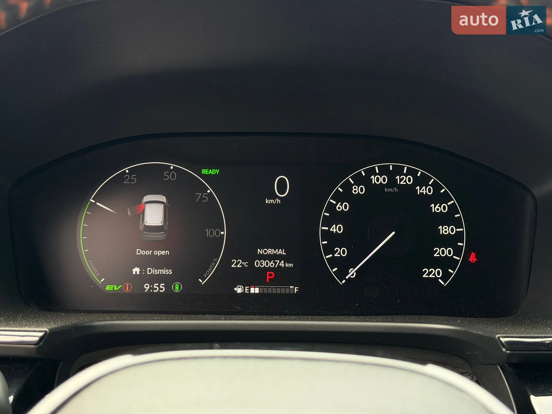 2022 Honda CR-V - мініатюра 40