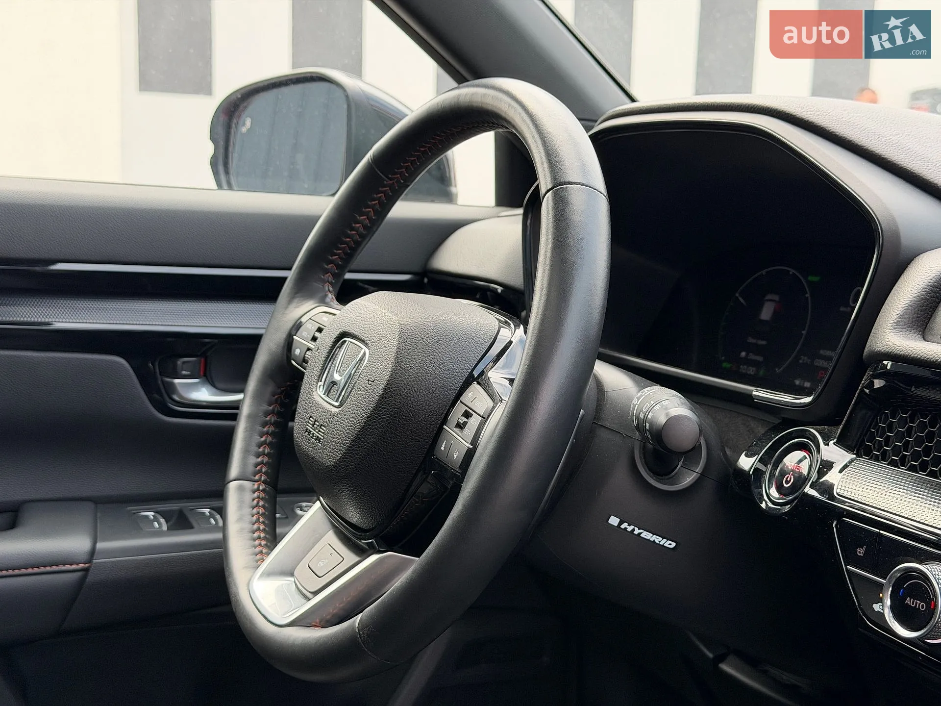 2022 Honda CR-V - мініатюра 52