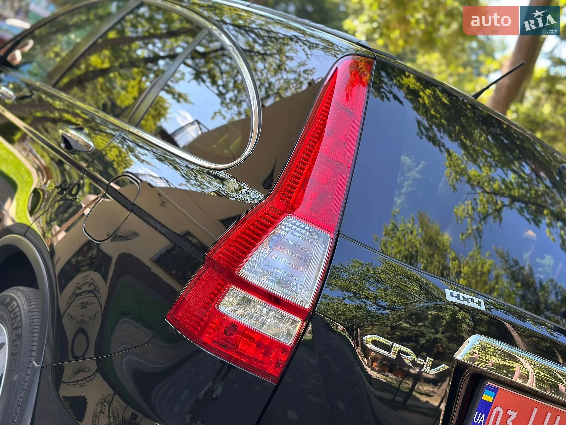 2011 Honda CR-V - мініатюра 36