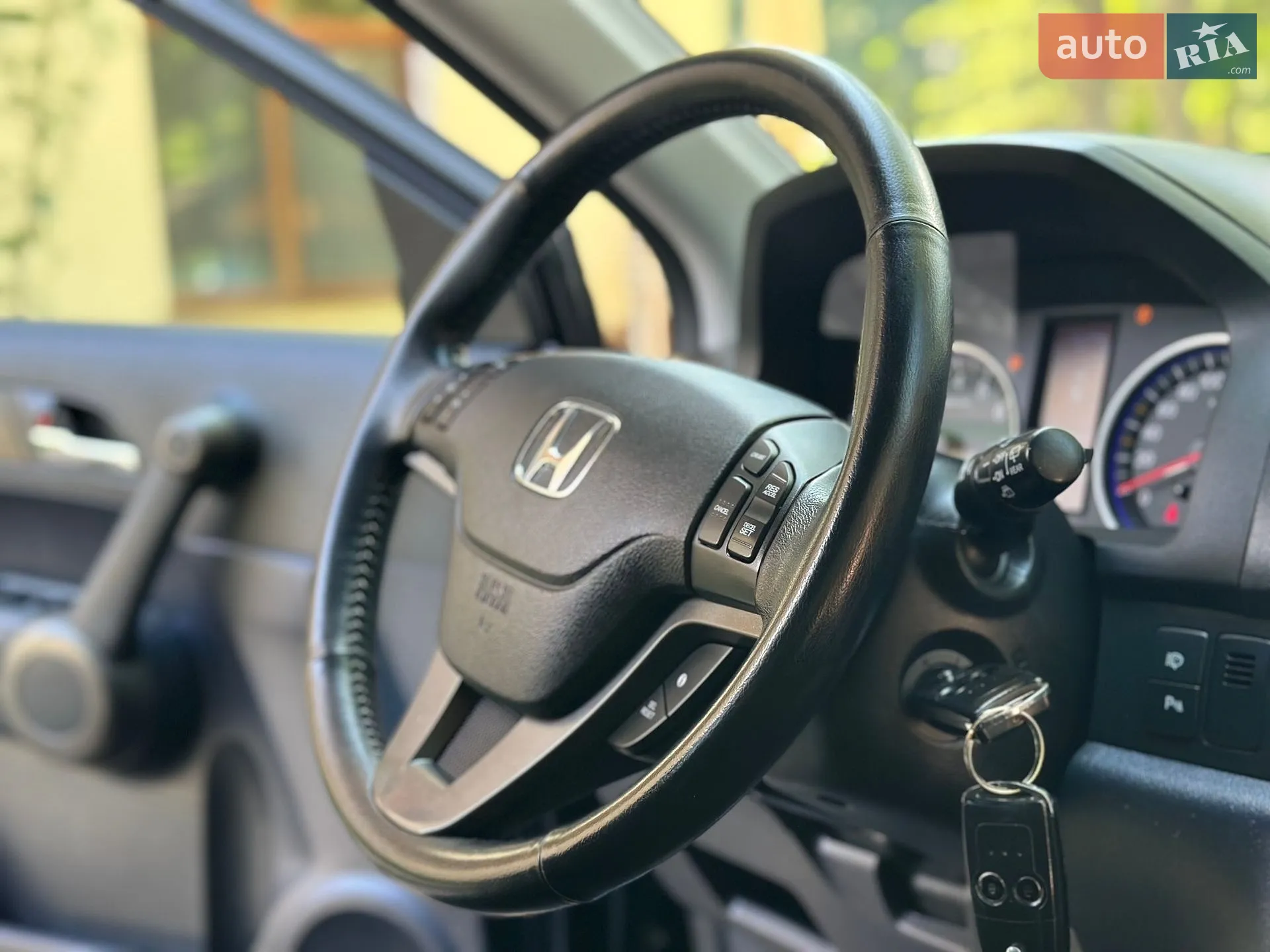 2011 Honda CR-V - мініатюра 53
