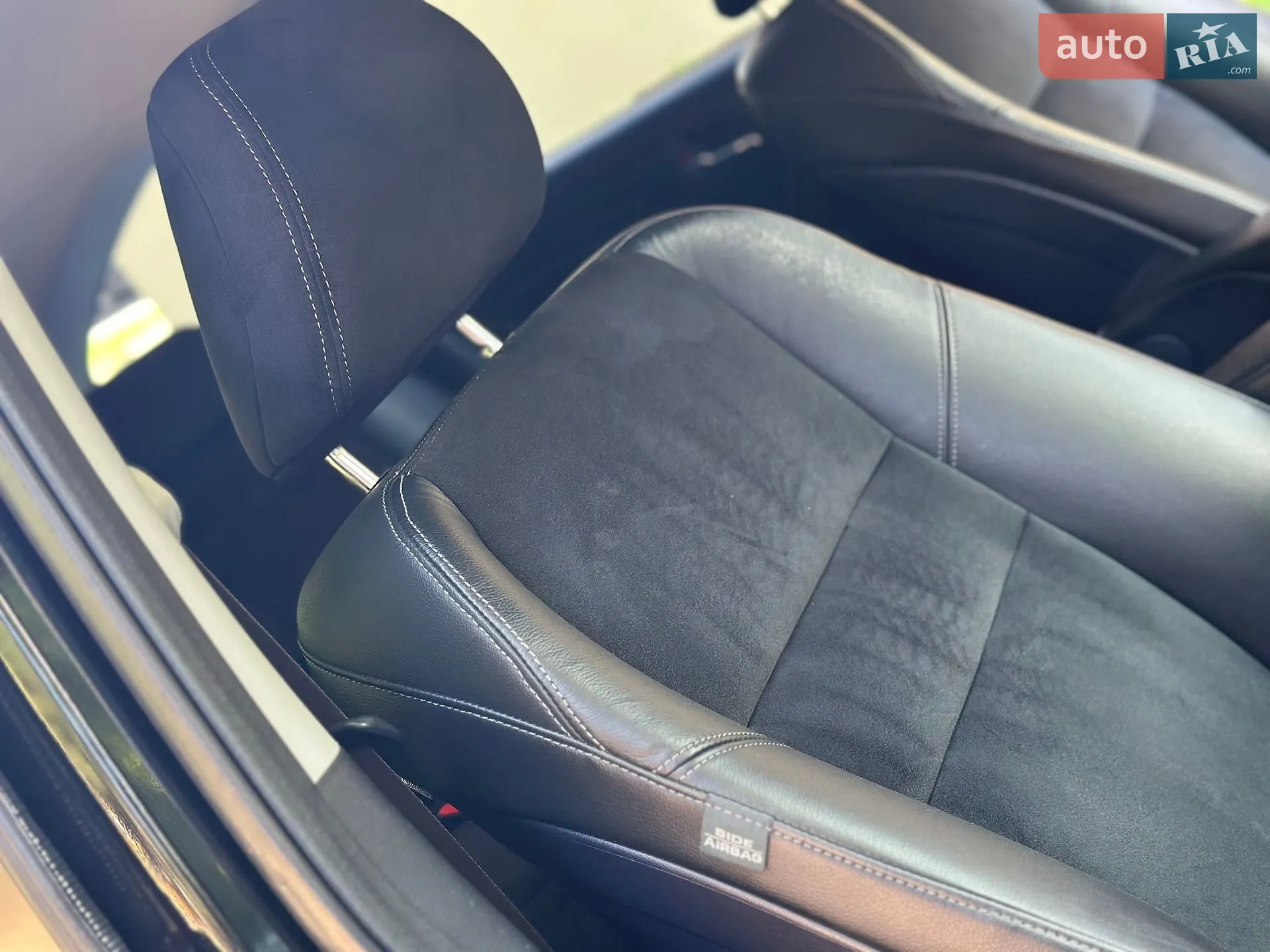2011 Honda CR-V - мініатюра 56