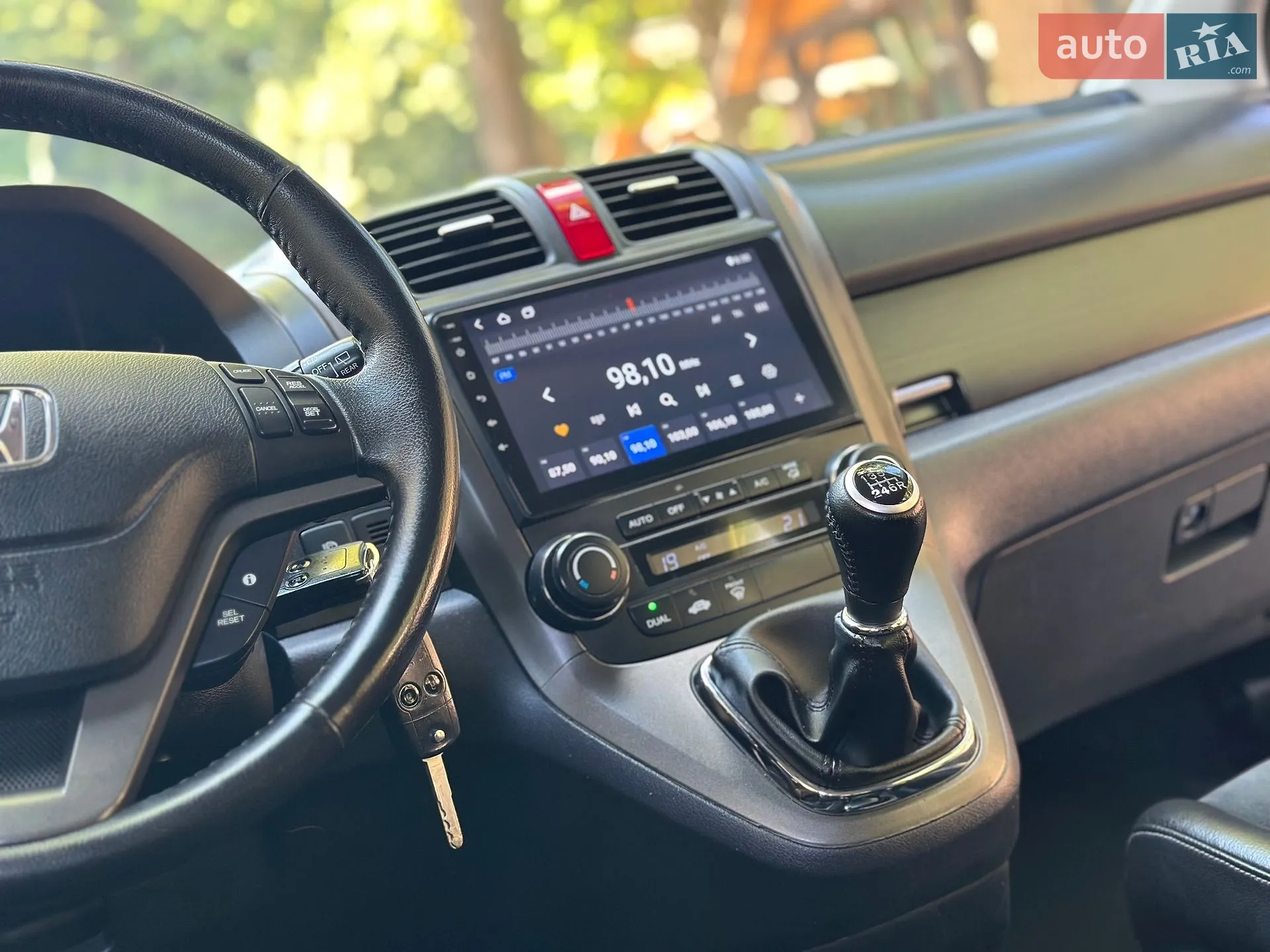 2011 Honda CR-V - мініатюра 57