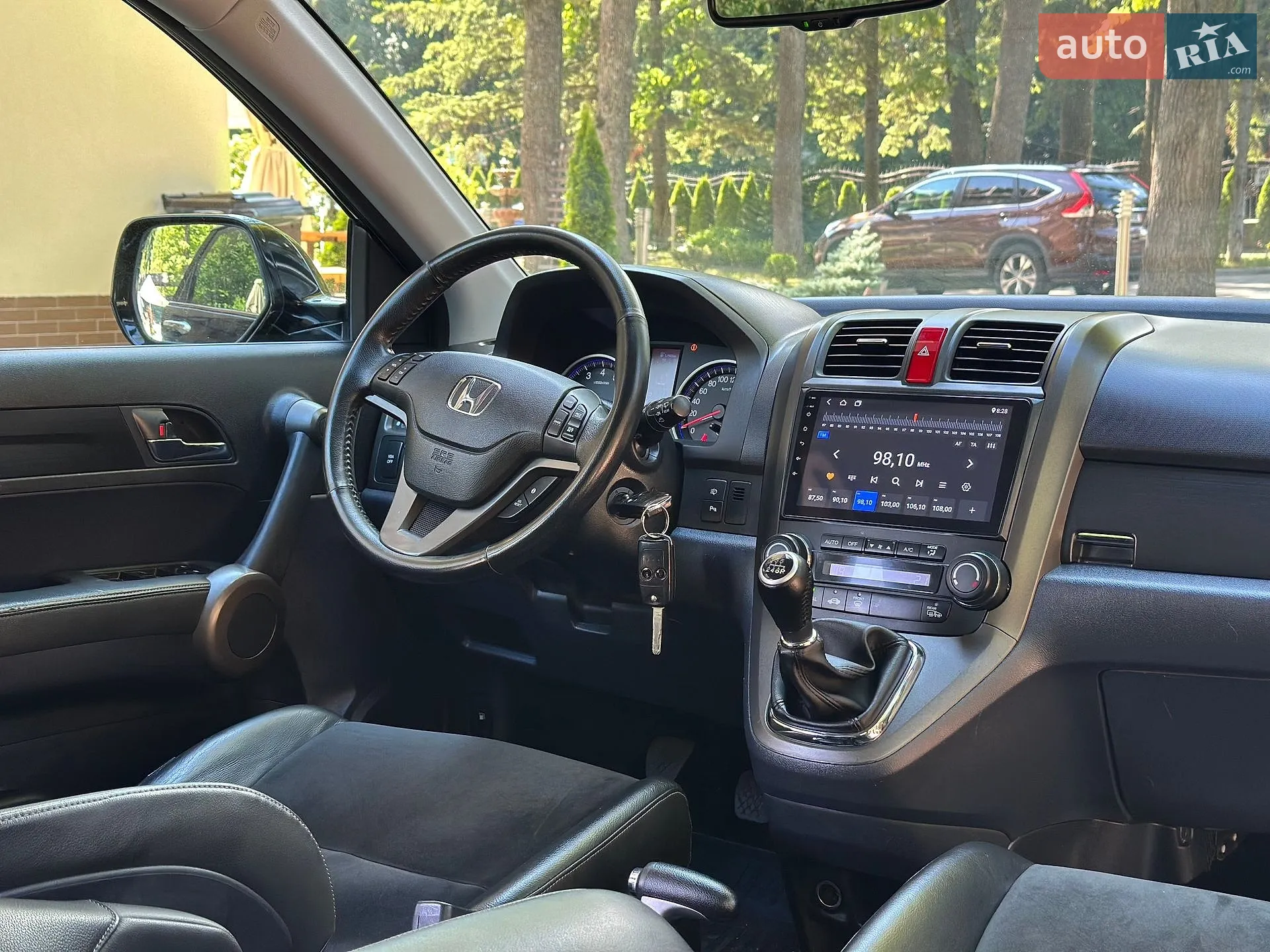 2011 Honda CR-V - мініатюра 72