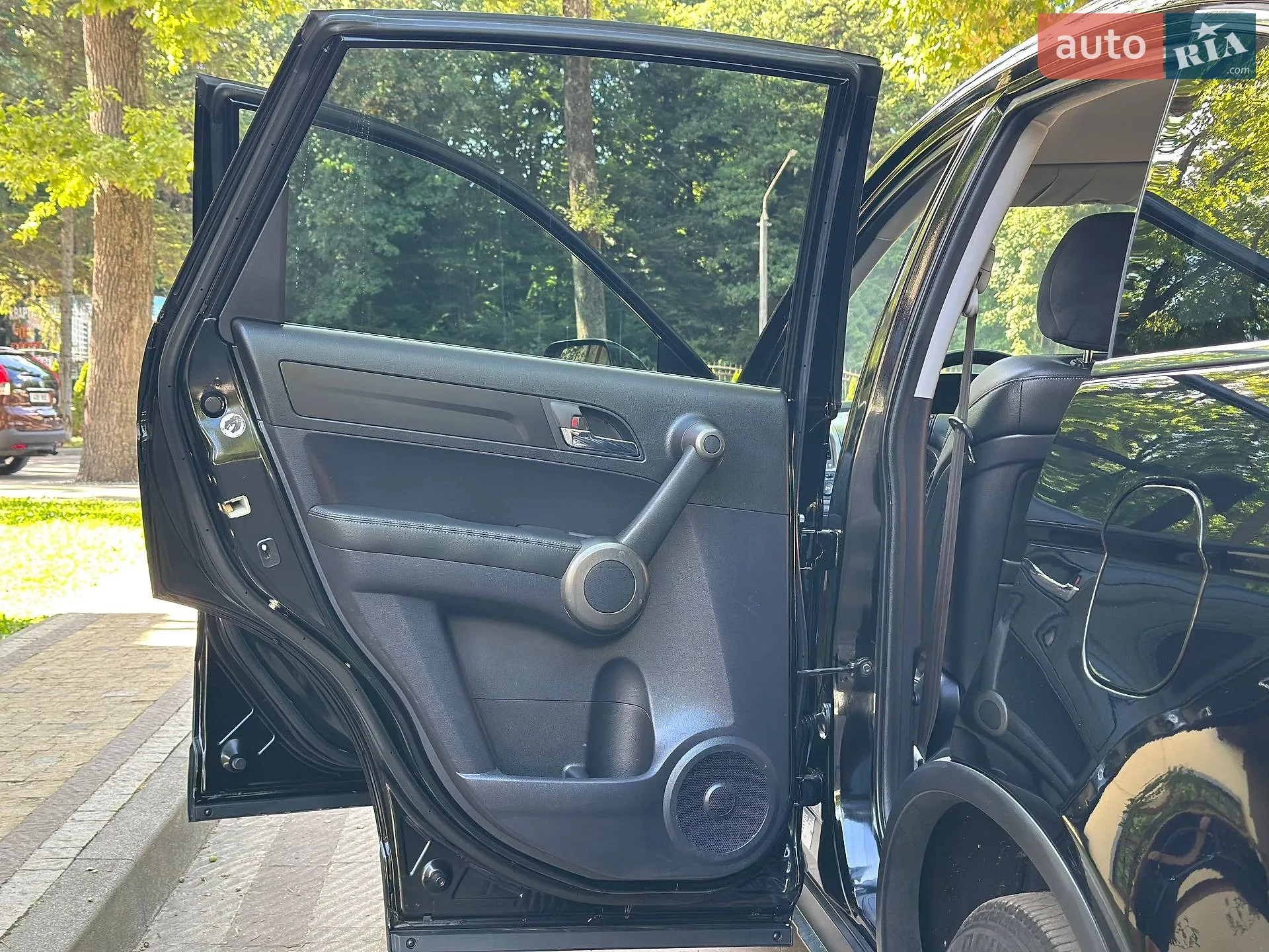 2011 Honda CR-V - мініатюра 78