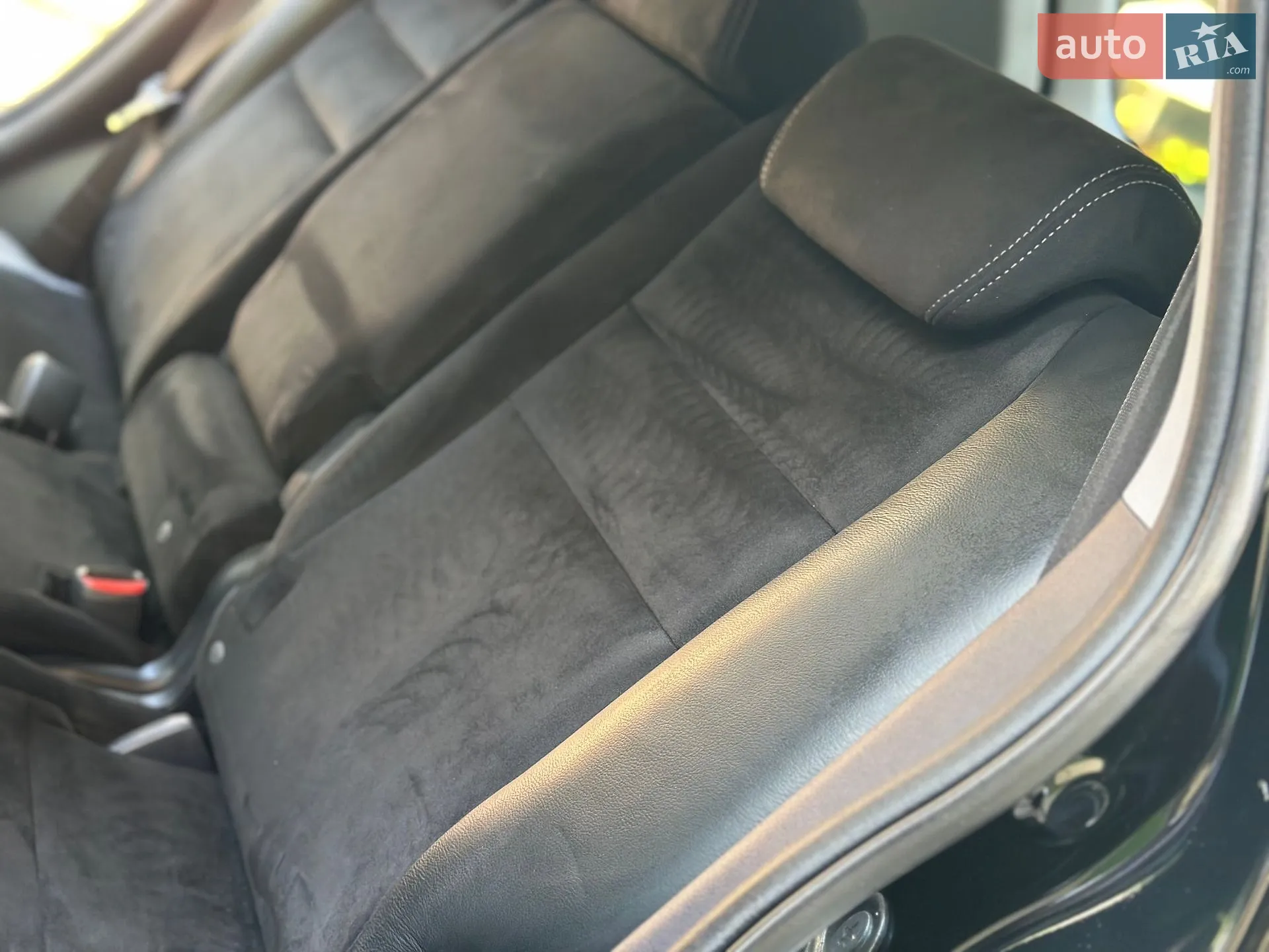 2011 Honda CR-V - мініатюра 81