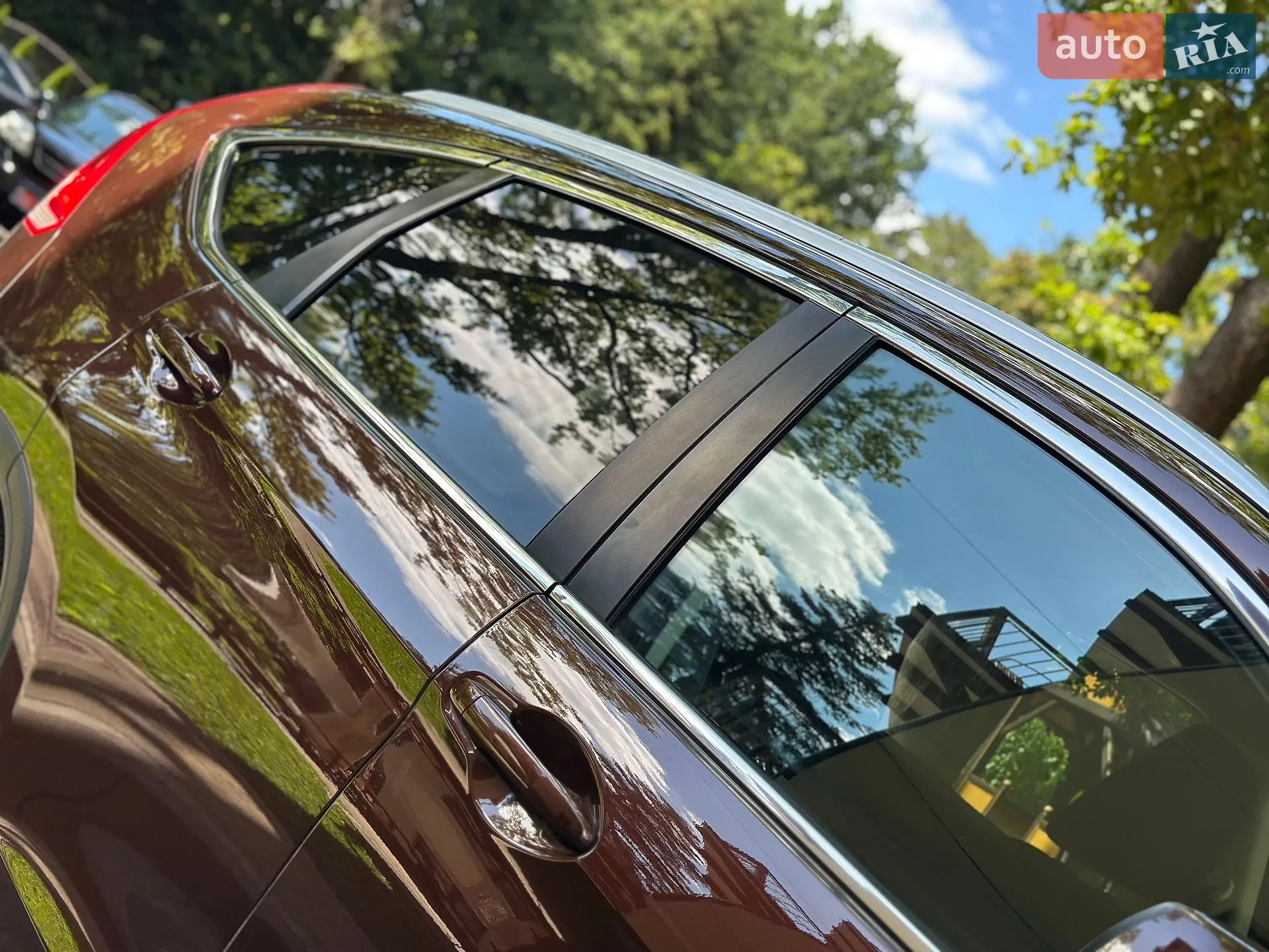 2014 Honda CR-V - мініатюра 26