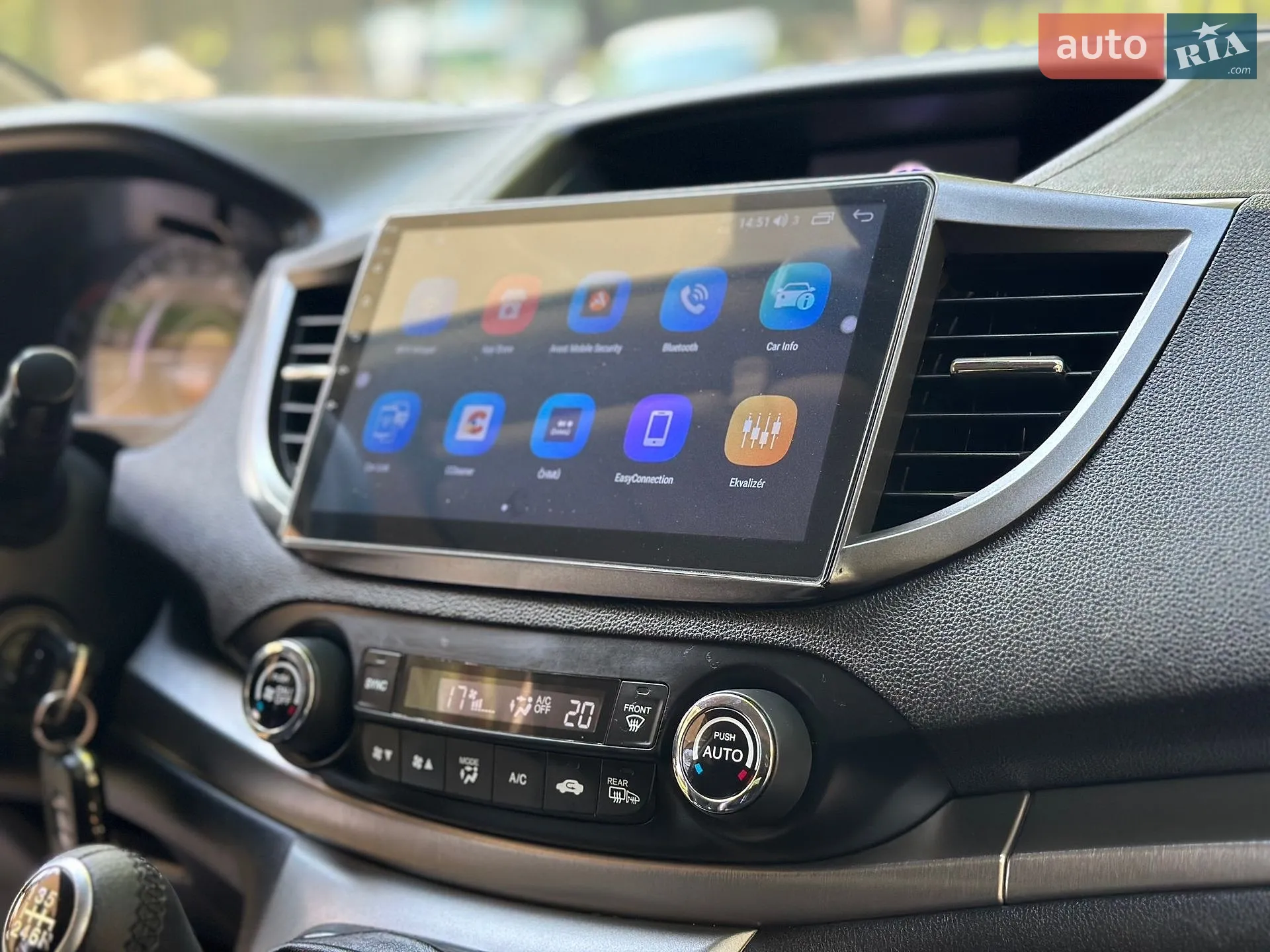2014 Honda CR-V - мініатюра 72