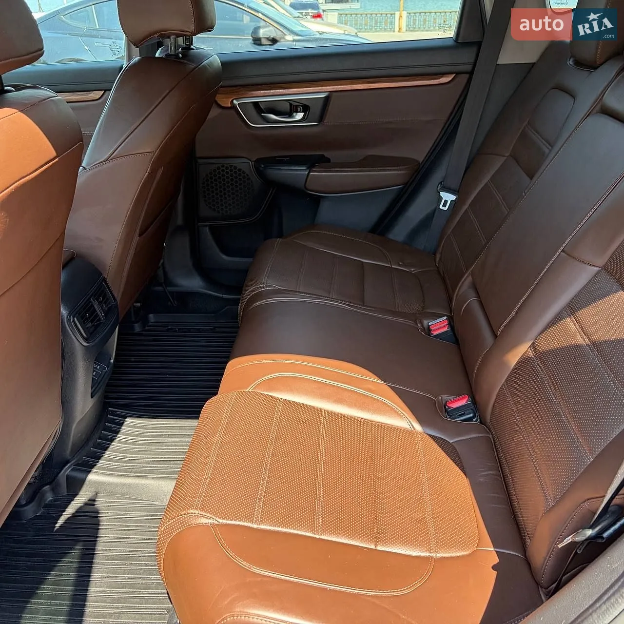 2018 Honda CR-V - мініатюра 11