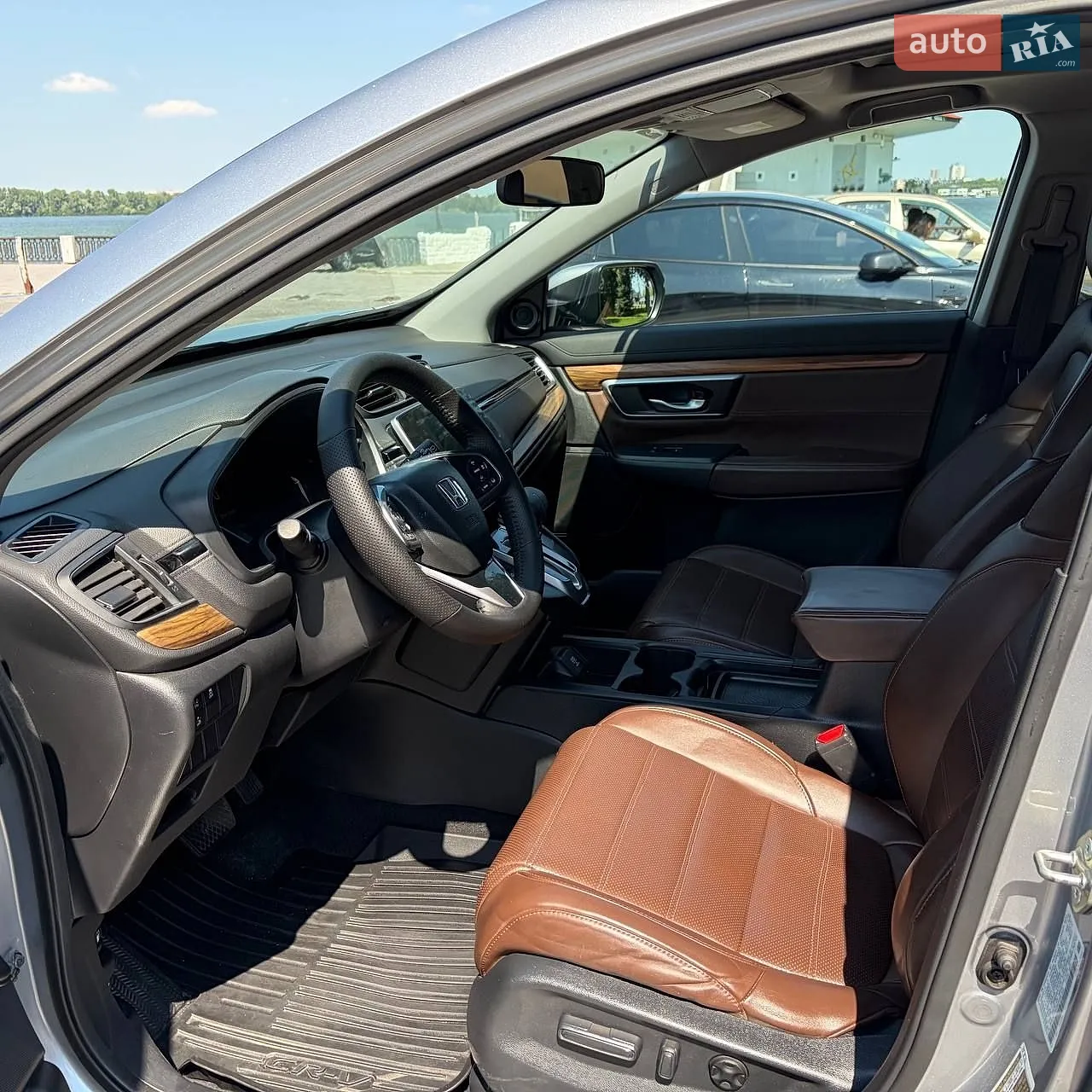 2018 Honda CR-V - мініатюра 8